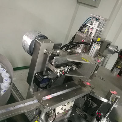 Un bon prix. High Efficiency Daily Necessities Assembly Machine with 99% Qualified Rate and 2000-10000pcs/hr Automatic Detection Labeling en ligne