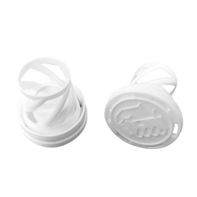 Machine d'assemblage entièrement automatique du bouchon de sécheur avec garantie d'un an et contrôle de qualification à 100% pour une efficacité élevée